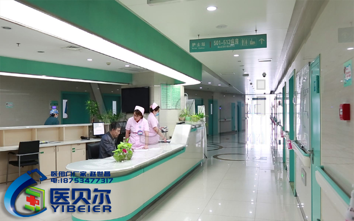 节日促销诱惑大医院病房门企业需抓重点发展