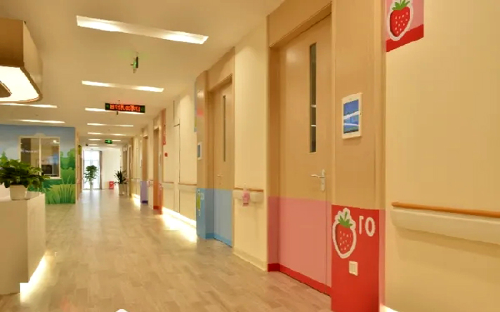 微利常态下 传统医院病房门企业要进行改革提高效率