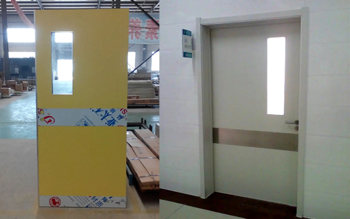 北京各区域建材市场全纪录，告诉你哪里买抑菌门材料更优惠！