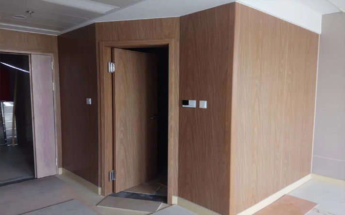 建材市场不景气 医院门企业抱团取暖借力打力