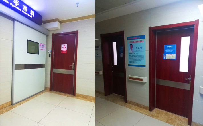 建议收藏木门有哪些种类？价格如何？怎么去挑选？