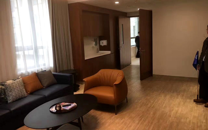 浅谈医用门规格指标