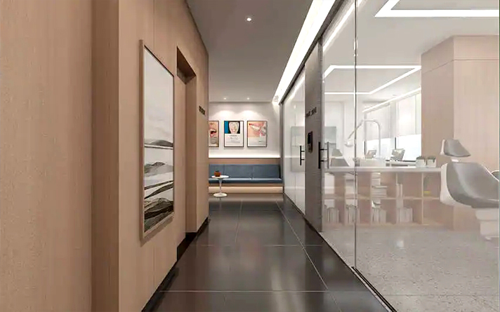 2024年医院树脂板门十大品牌排行榜