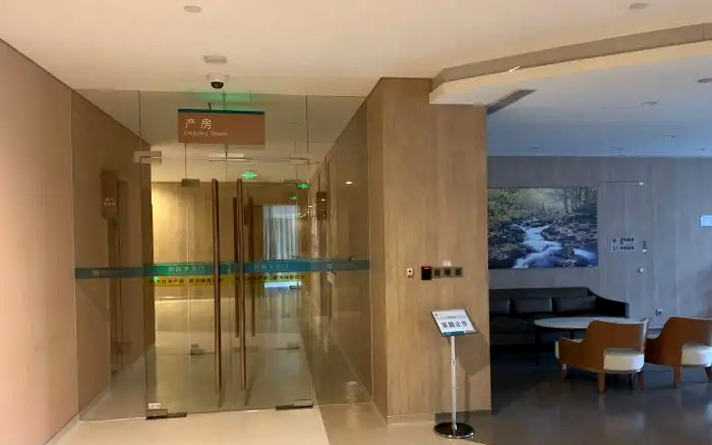 木门安装施工注意要点