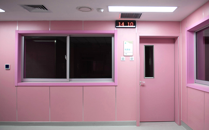 消费市场主导 医院门品牌应重视买方需求