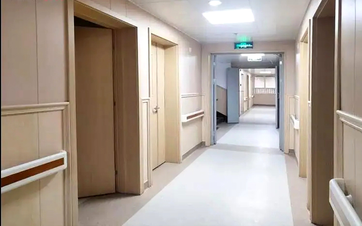 门窗：别致的风景线