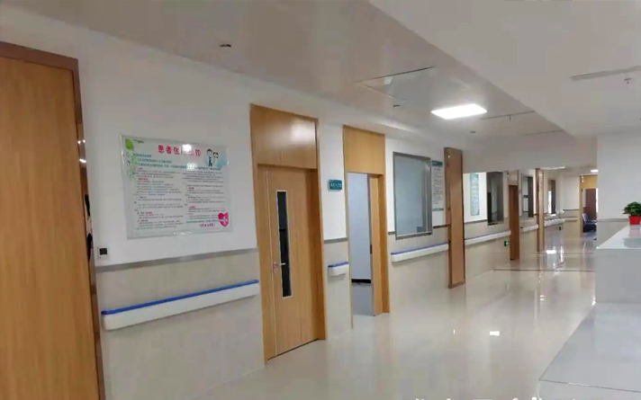 钢制净化门的具体特点是什么？