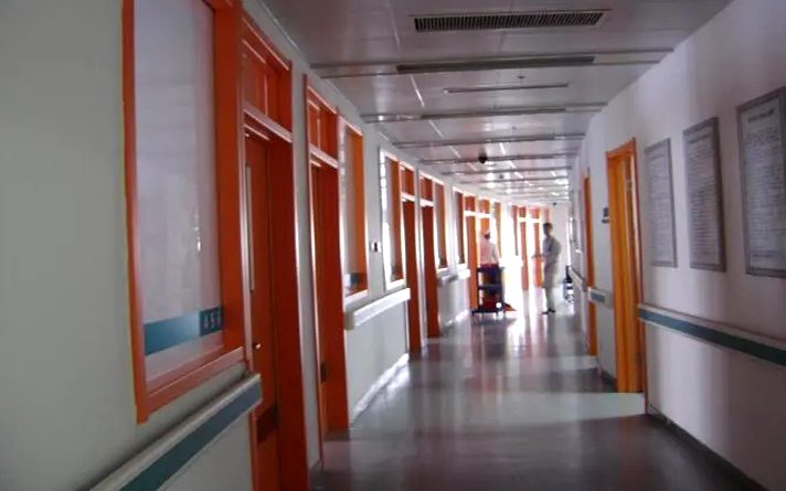 一套可行的微营销方案 或可推动病房门行业发展