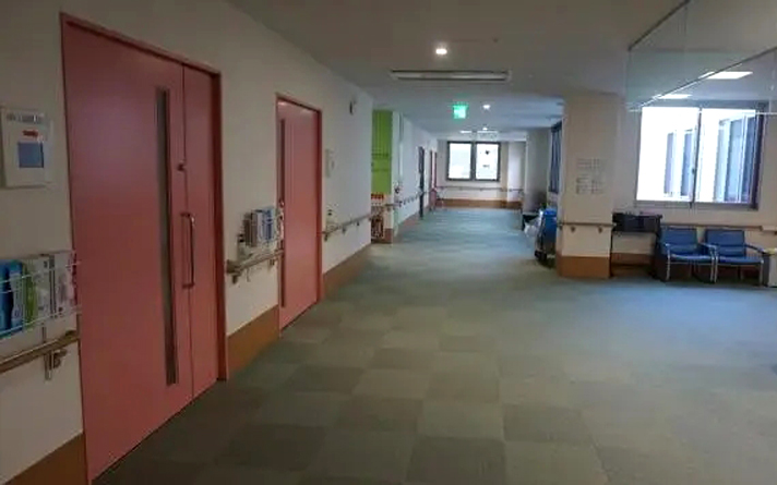 气密式医用门特点