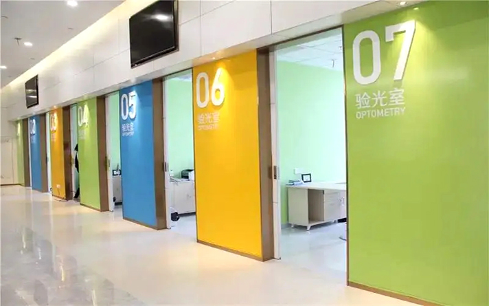 医院门电商期望满满 网购“后悔药”不太好吃