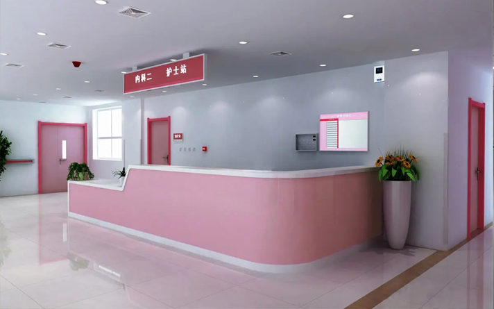 医院病房门十大品牌排名