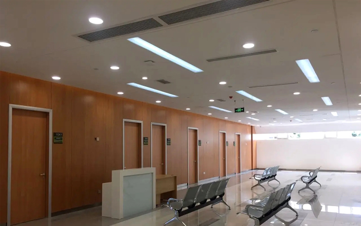 医院病房门十大品牌