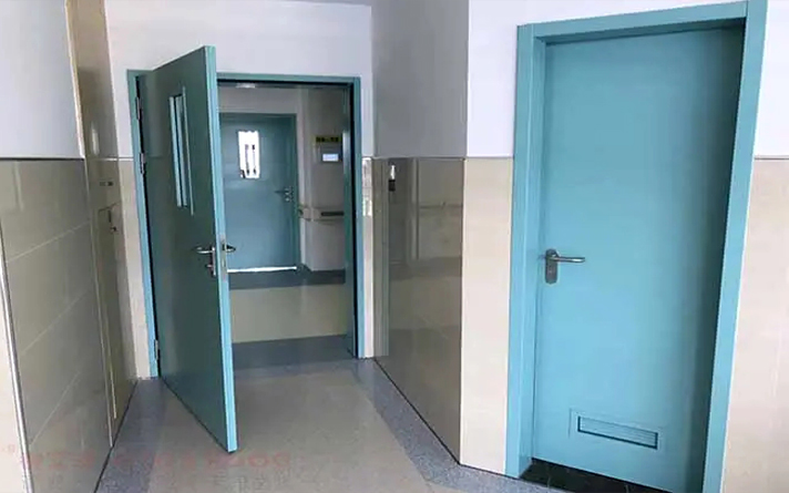 科室木门价格公道