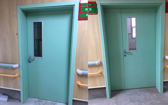 医贝尔医院专用门生产厂家电话号码查询