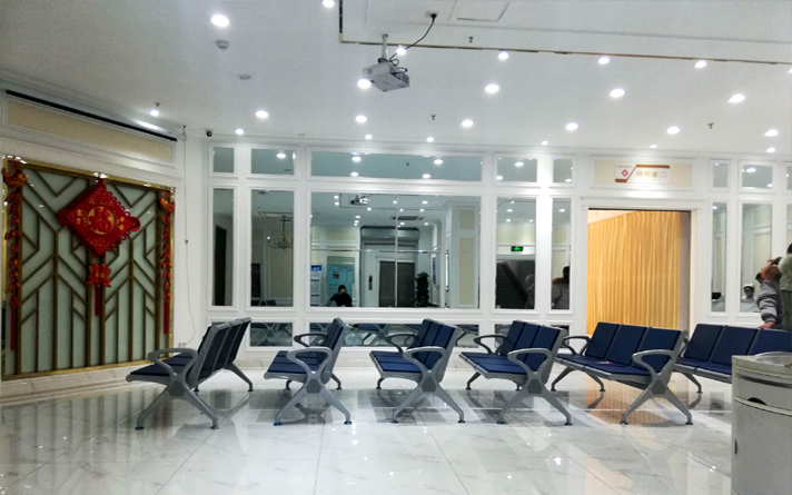 [手术室必备」钢制净化门的专业介绍