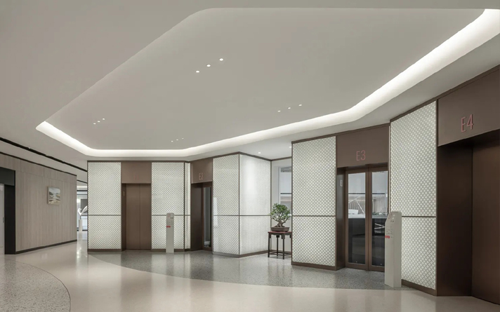 [木门]什么是子母门