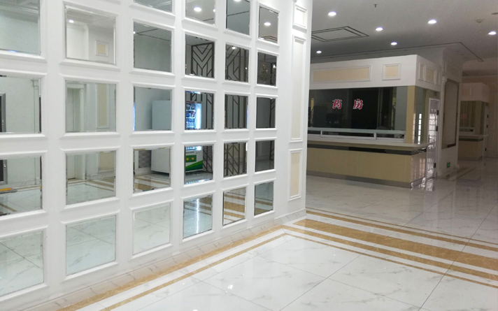 安装手工板钢制洁净门的注意步骤事项