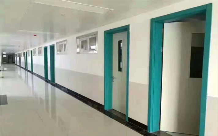 2024年医用门十大品牌医院专用门十大品牌