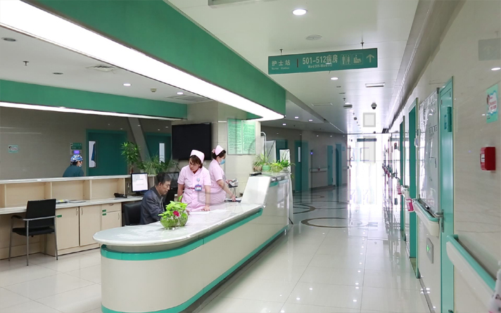 德州医院专用病房门