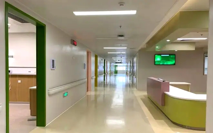 钢制医用门厂家电话多少