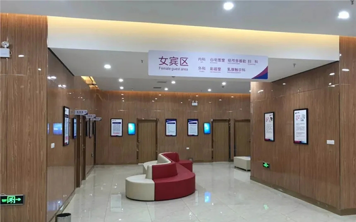 医院病房门一线品牌