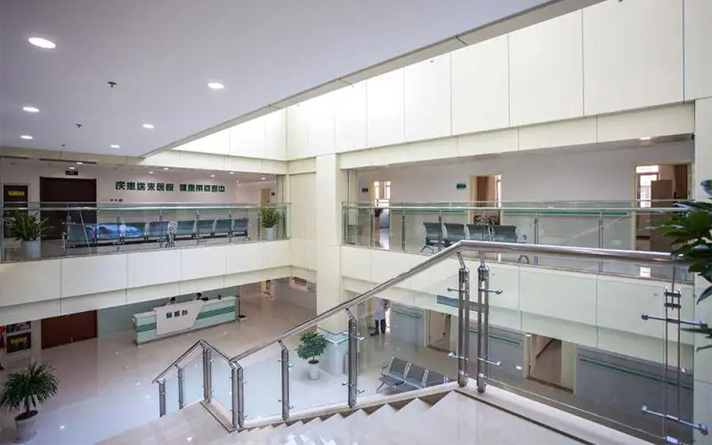 病房卫生间门尺寸是多少的