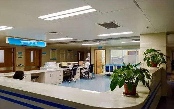 病房门和医用门区别大吗？