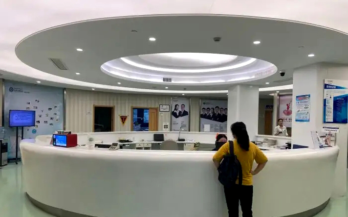 儿童空间设计之全世界有趣味的儿童医院门