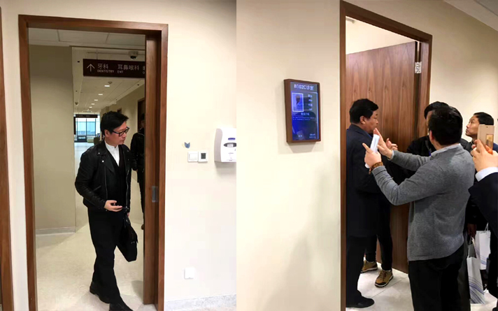 安装门收费标准