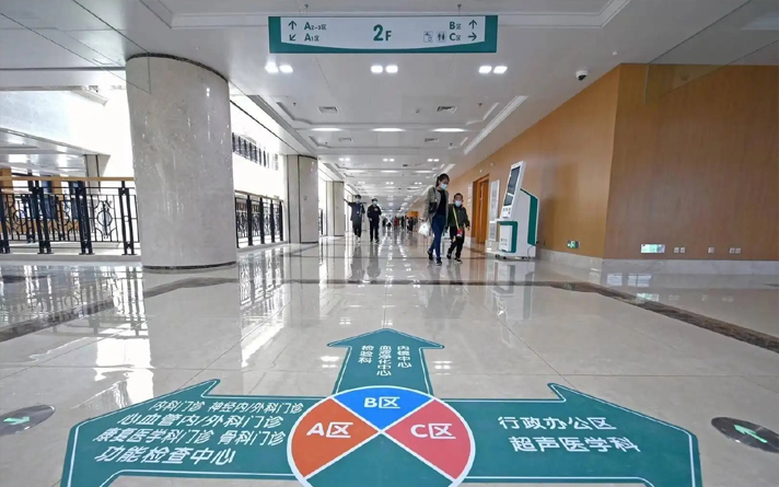 病房门尺寸是多少