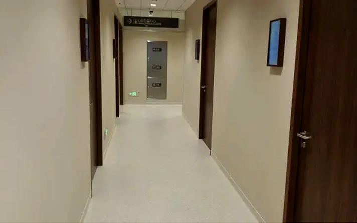 病房门的常见故障有哪些如何预防或解决