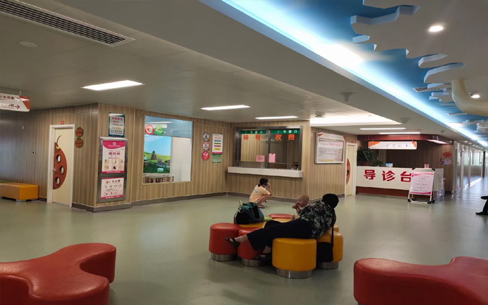 不同科室的医院钢质洁净专用病房门有什么特点