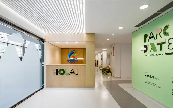 黑晶防水铝医院专用病房木门和碳晶板门的区别