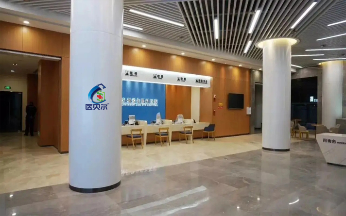 抗菌钢制门图片大全