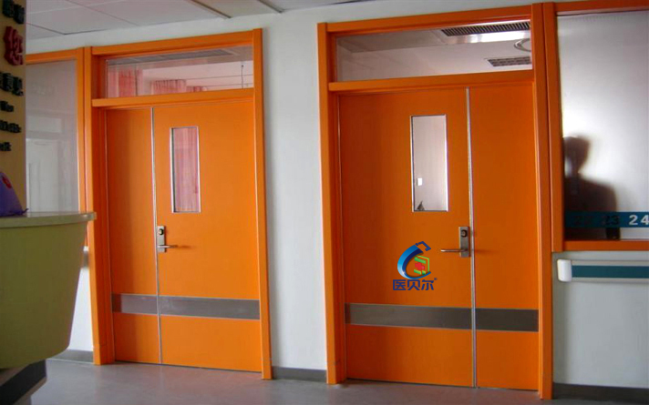 钢制净化门安装视频大全教程