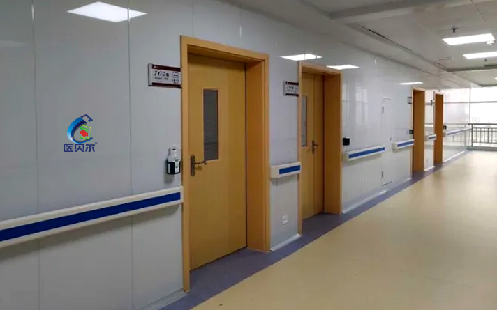如何选择医用门,这几个小窍门一定要知道
