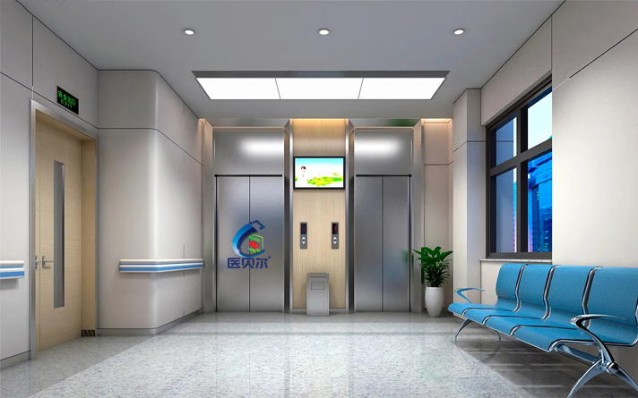 钢制医用门安装价格是多少钱一平方