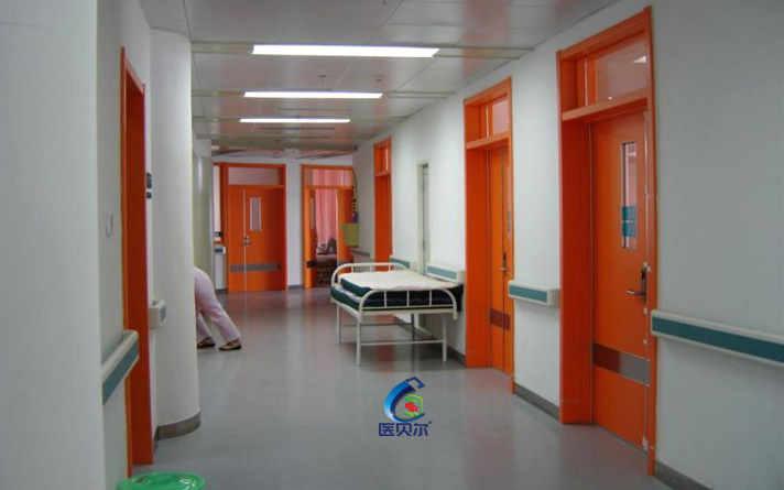 钢质医用门厂家排名榜新