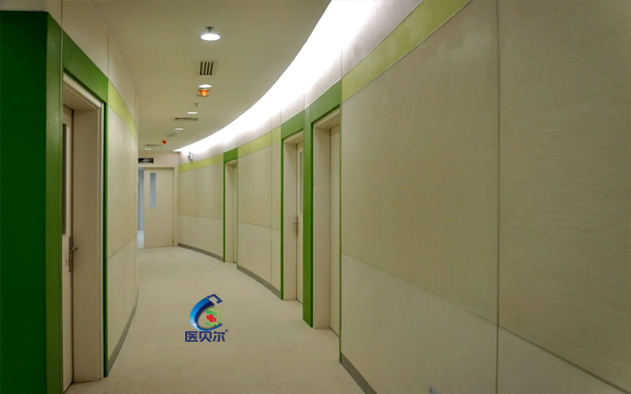 钢制医用门的材质及特点钢制医用门的分类