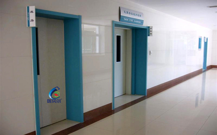 门诊病房楼医院专用门有哪几种类常用的材料有哪些