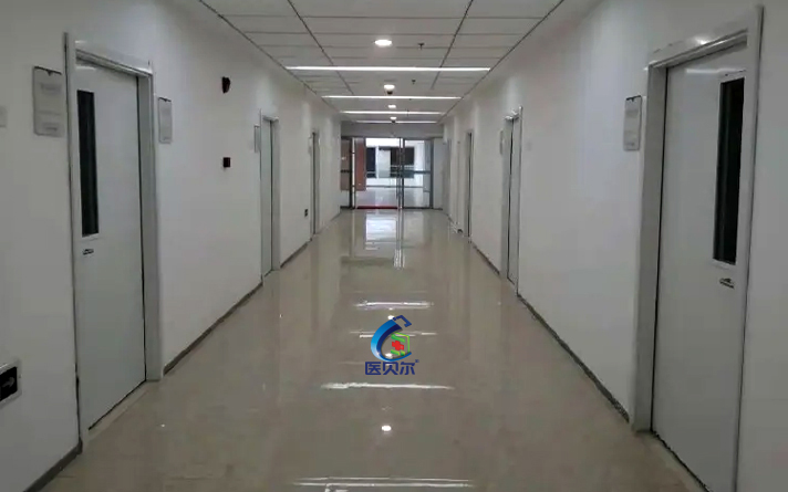 科室木门需要包口吗