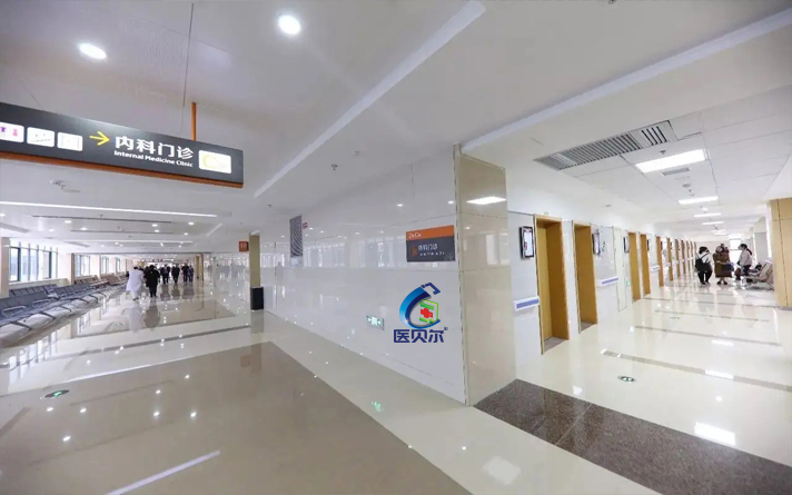 免漆门十大品牌排行榜，医院病房免漆门哪个牌子好