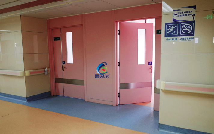 免漆门如何_医院病房免漆门的优缺点是什么