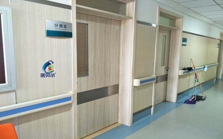 科室木门观察窗规范