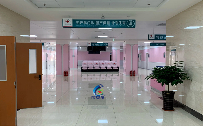 不锈钢门韩式门不锈钢大门医院病房门