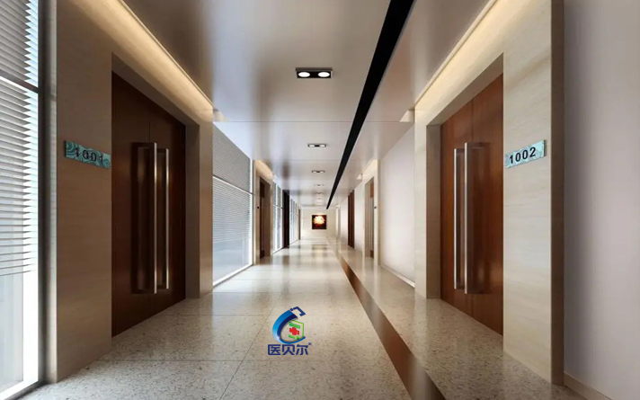 如何才能买到高品质的医院钢质病房门呢