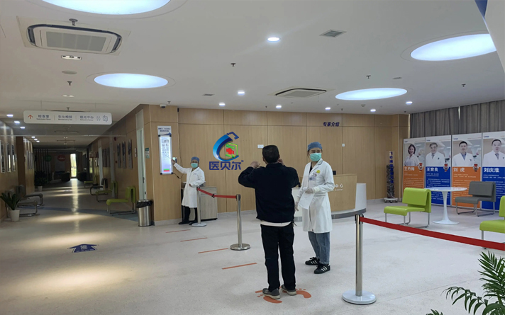 如何选择医院专用医用门_材料、功能和用途须知