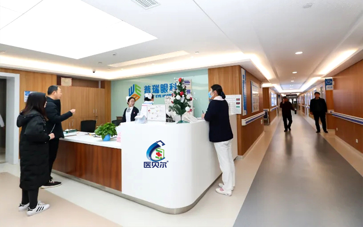 钢质洁净门主要应用在医院哪些科室