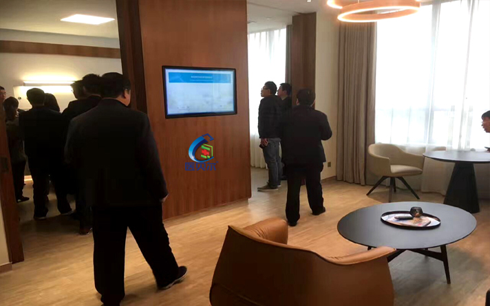 「钢质医用门厂家详解」如何正确选择医用钢质门