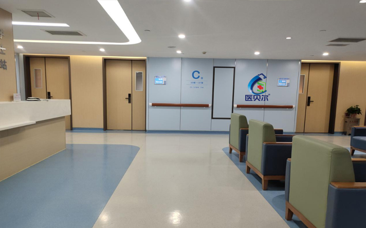 病房门进入医院正式使用之前要经过哪些严格的审核